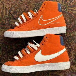 Nike Blazer Mid ’77 Vintage sneakers